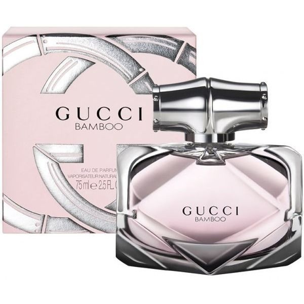 Gucci bamboo store perfume kohls