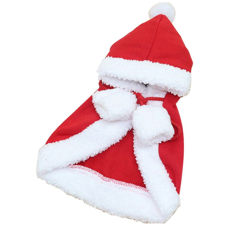 Рождественские костюмы домашних животных, трансформированные в ...