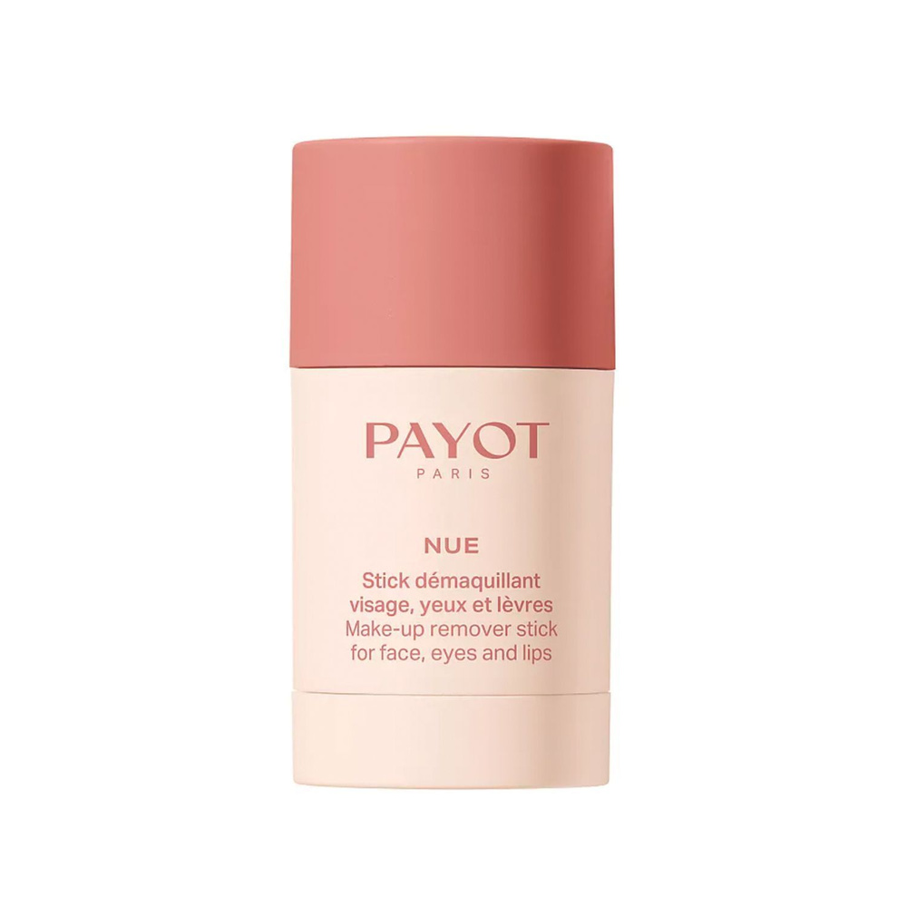 Payot Nue Стик для лица безводный для очищения кожи 50 гр #1