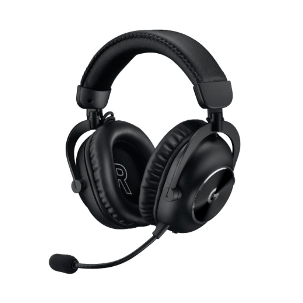 Logitech headset x pro sale