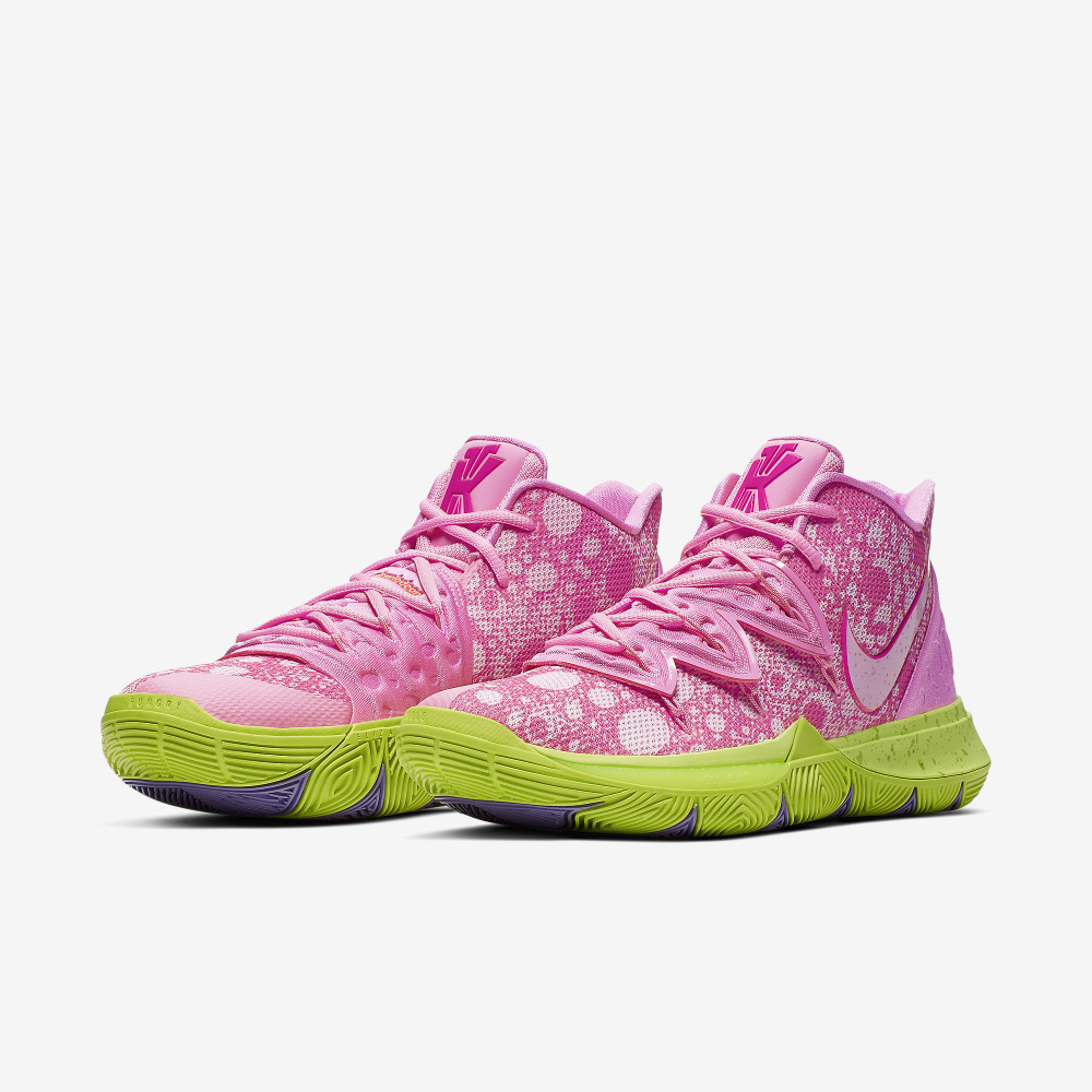 Nike Kyrie Low 5 OZON 1503898303