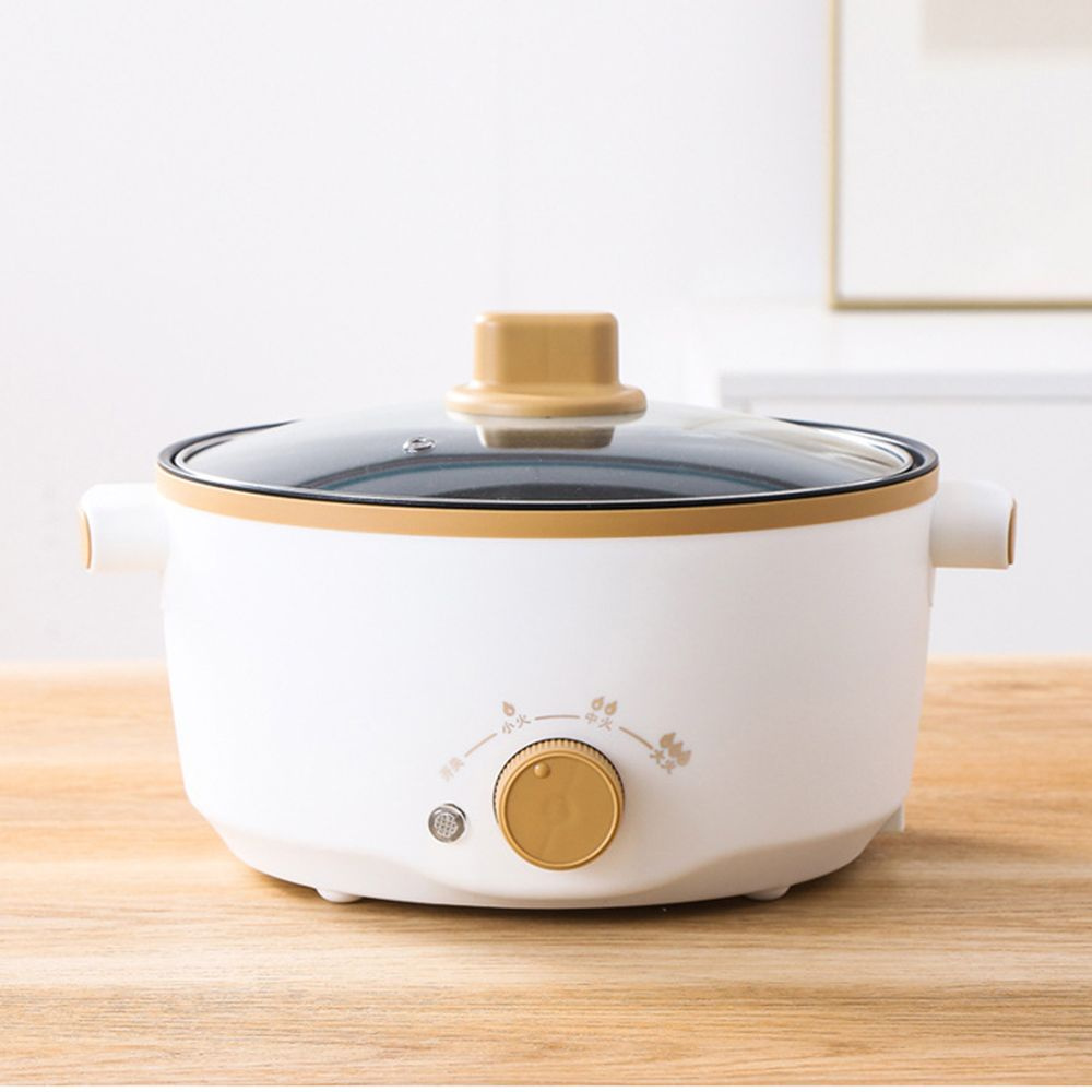 мини-электрическая плита 220 в, электрическая рисоварка с горячим ...