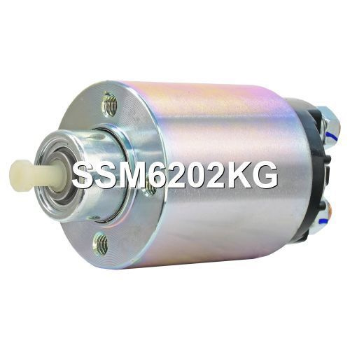 Втягивающее реле стартера Nissan Almera, Primera, X-Trail (Ниссан ...