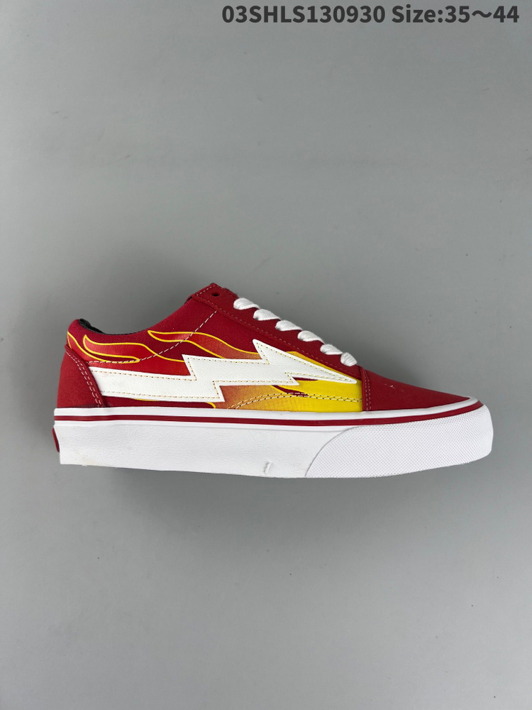Кеды Vans #1