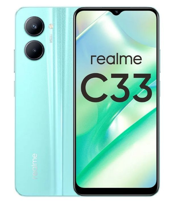 Купить Смартфон Realme 2