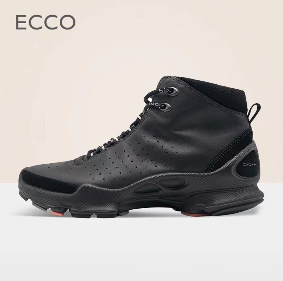 Ботинки ECCO WATCH - купить с доставкой по выгодным ценам в интернет ...