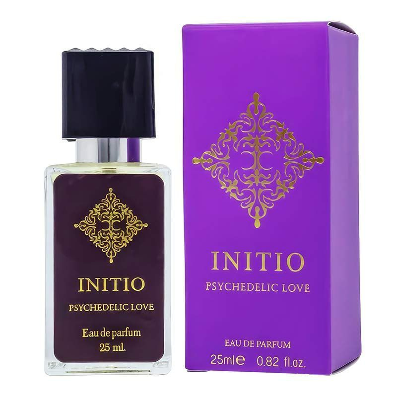 Initio-5-5 Вода парфюмерная 25 мл (1198899647)