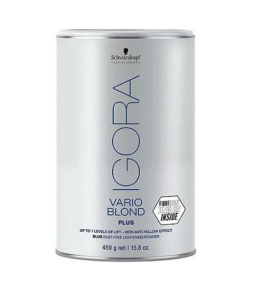 Schwarzkopf Professional Осветлитель для волос, 451 мл #1