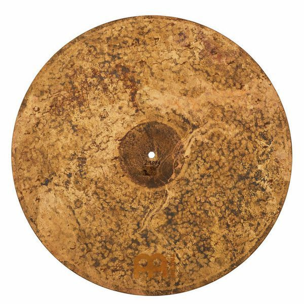 Тарелка для ударной установки Meinl B20VPR Byzance Vintage Pure Ride #1