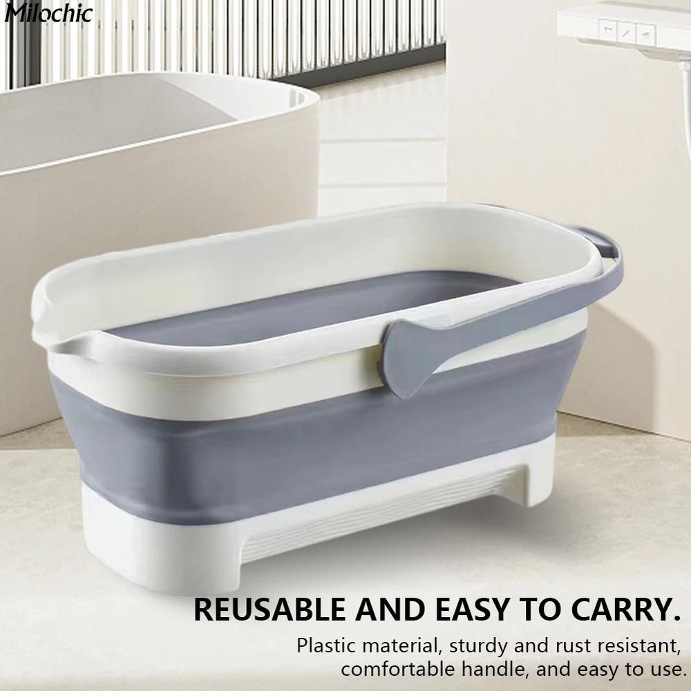 Ведро, 1 шт - купить по выгодным ценам в интернет-магазине OZON ...