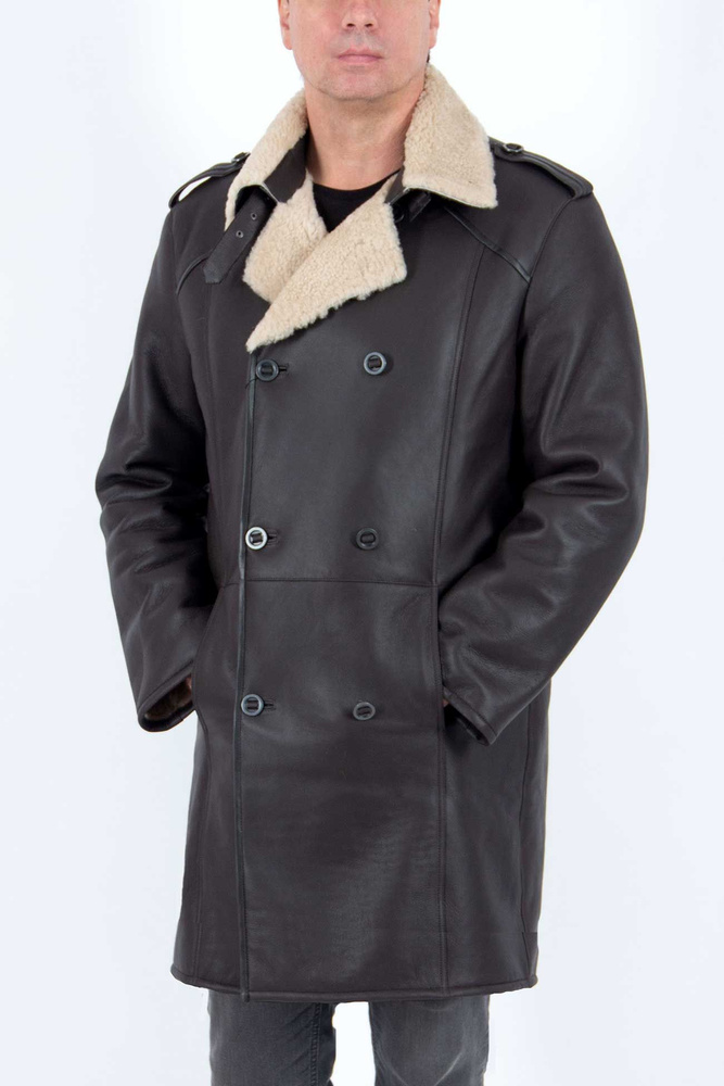 Дубленка Cem Gold - купить с доставкой по выгодным ценам в интернет ...