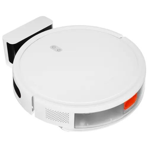 Робот-пылесос Xiaomi Mi Robot Vacuum E10 EU - купить по выгодной цене в ...