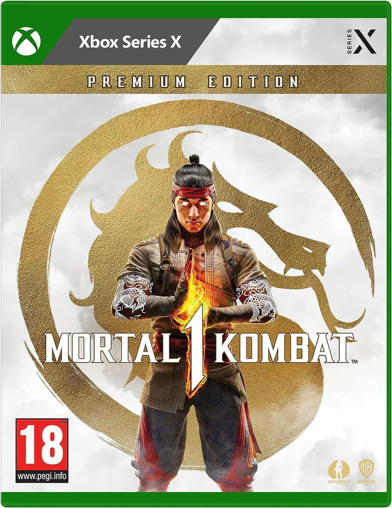 Гайд по фаталити в Mortal Kombat 11