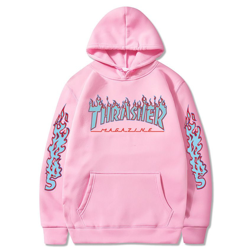 Худи THRASHER #1