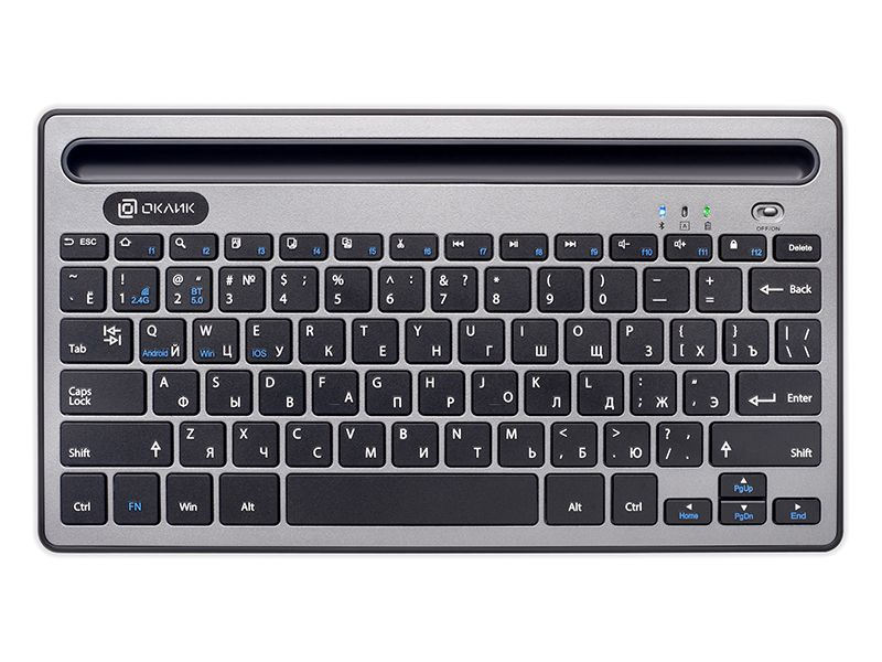 OKLICK 845M купить по низкой цене: отзывы, фото, характеристики в ...