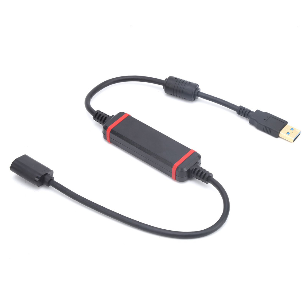USB-изолятор #1