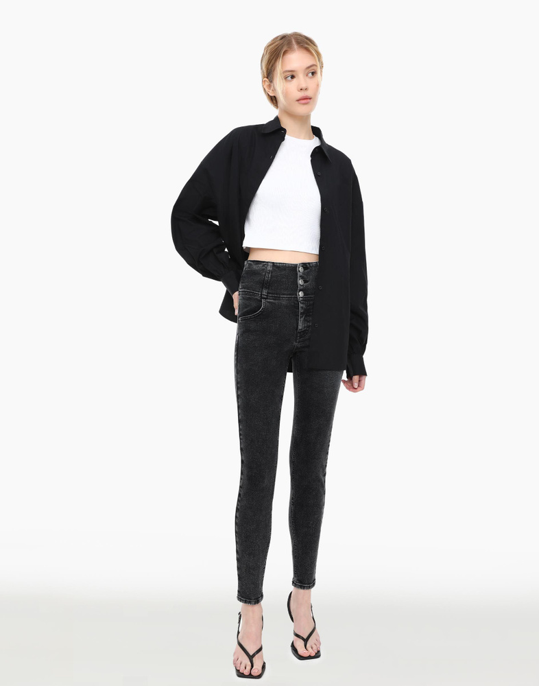 Джинсы Gloria Jeans купить с доставкой по выгодным ценам в интернет