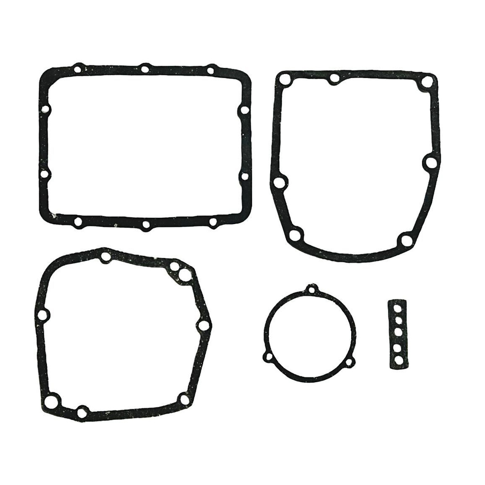 Комплект паронитовых прокладок на 4-х ступенчатую КПП для а/м ВАЗ-2101 ...