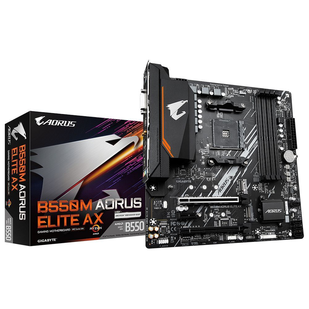 Gigabyte b550m aorus elite matx. B550 aorus micro atx. b550 aorus elite. gigabyte b550m aorus elite.