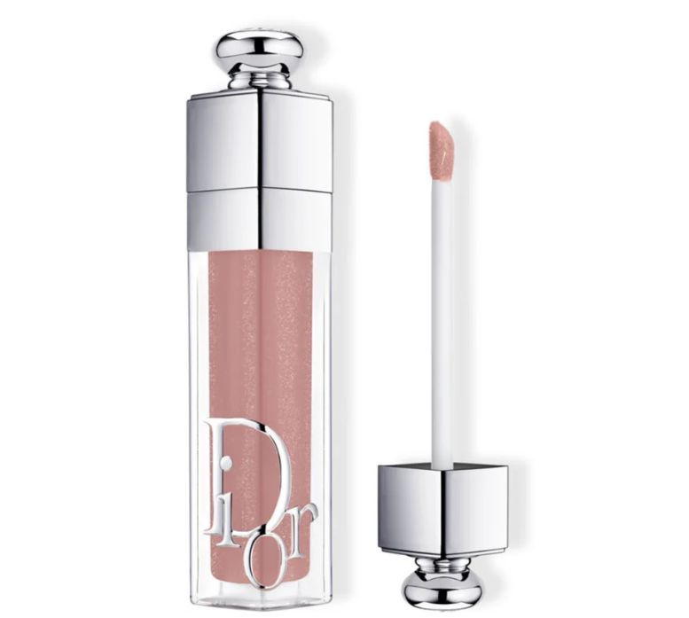 Dior блеск для губ Addict Lip Maximizer оттенок #013 Beige #1