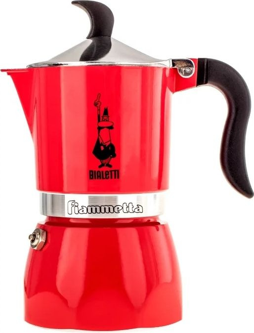 Гейзерная кофеварка Bialetti - купить по выгодным ценам в интернет ...