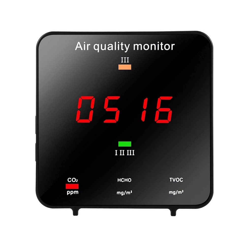 Датчик качества воздуха устройство для проверки формальдегида ...