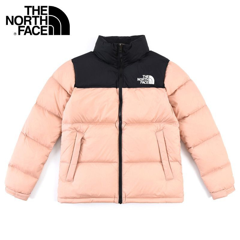 Пальто пуховое The North Face M 1996 Retro Nuptse Jacket #1