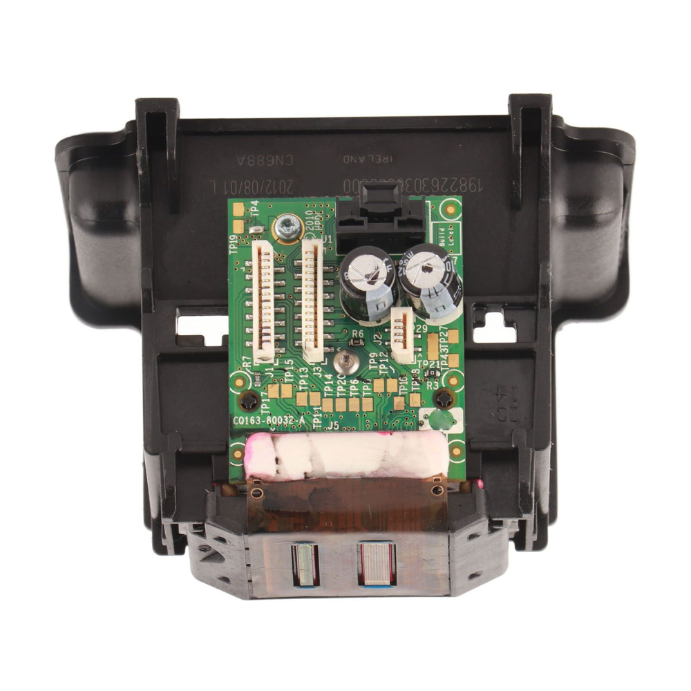 Печатающая головка принтера купить по низкой цене с доставкой в ...