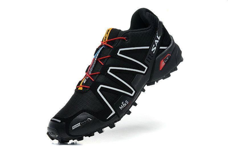 Кроссовки Salomon #1