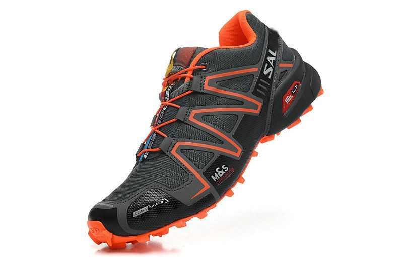 Кроссовки Salomon #1