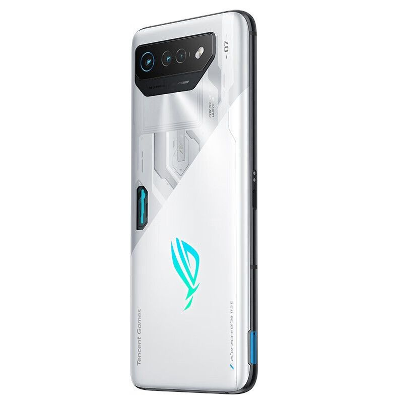 Телефоны asus rog 7. Смартфон asus rog phone 7 pro 5g 16/512gb, ai2205, какой у него кулер.