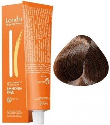 LondaColor Professional Ammonia Free - Лонда Оттеночная крем-краска для ...
