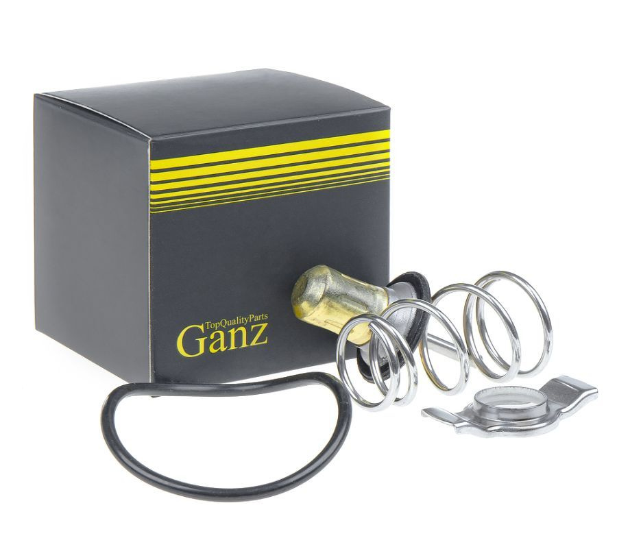 Термостат (термоэлемент) ВАЗ 2190-2192 Гранта/Калина II / DATSUN on-Do ...