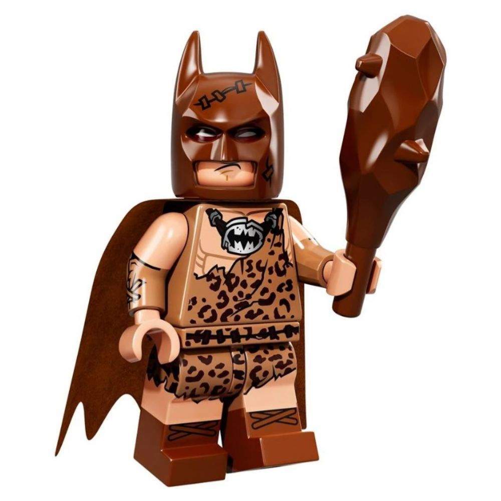 Lego batman cmf series 2024 1