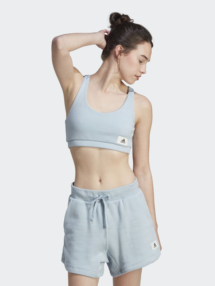 Топ adidas Sportswear W Lng Bt #1