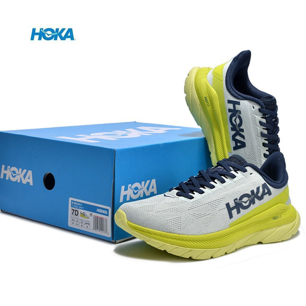 Кроссовки HOKA ONE ONE #1