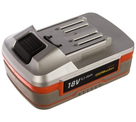 Аккумулятор АК1811-1.5Li (18 В; 1.5 А*ч; Li-Ion) Энкор AccuMaster 49011 ...