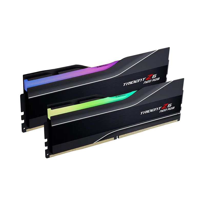32gb g. Skill trident z5 rgb black [ddr5, 6400mhz, 2x16gb]. Оперативная память ddr5 g. Skill trident z5 rgb. Trident z5 neo.