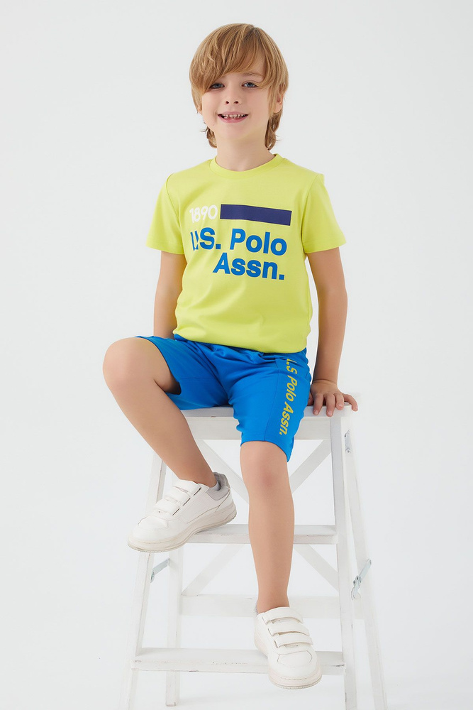 Комплект одежды U.S. POLO ASSN. #1