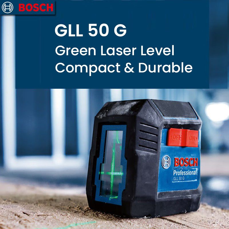 Bosch laser store level gll 50