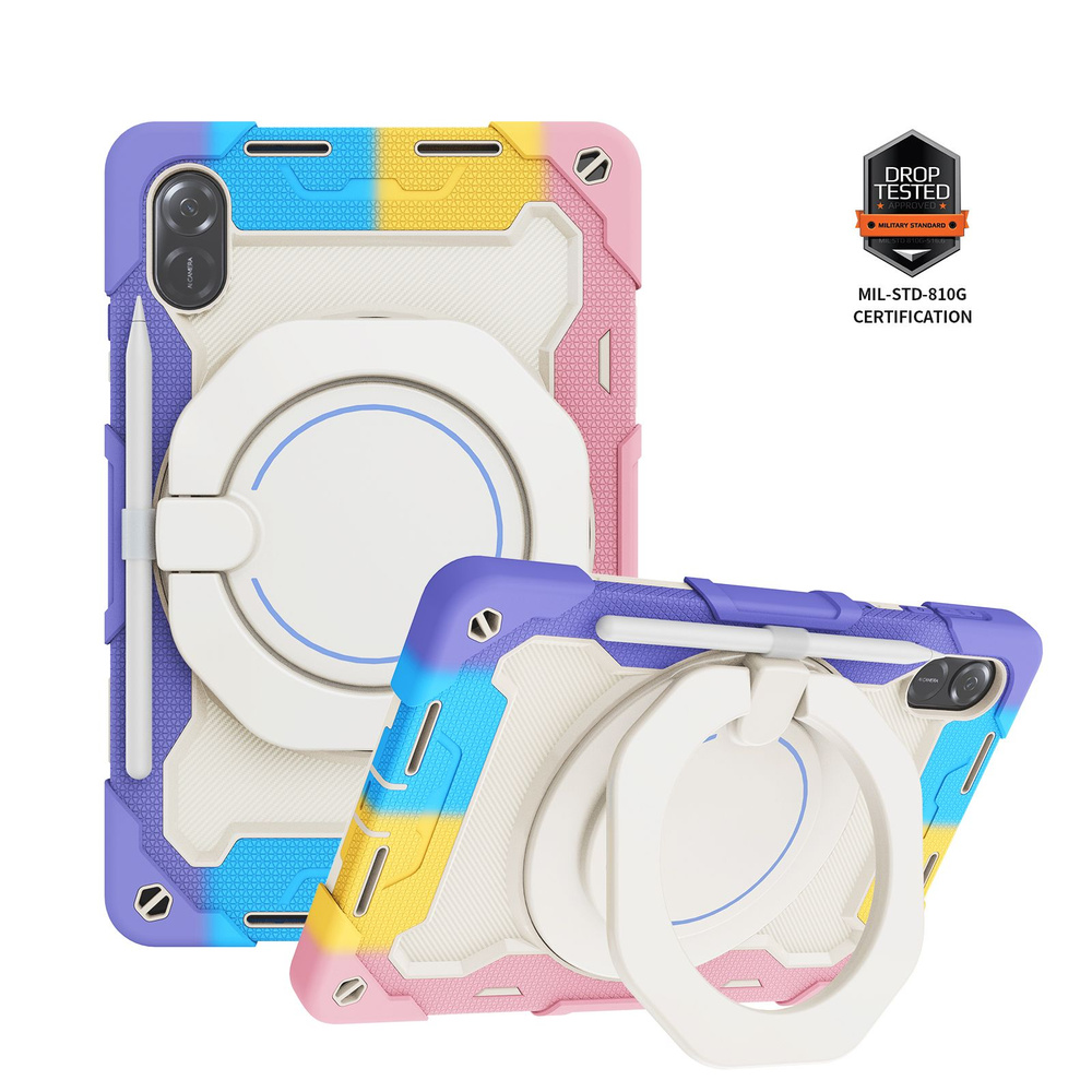 Чехол для Honor Pad X9 2023, Honor Pad X8 Pro 11.5" / Хонор Пад Х9 ...