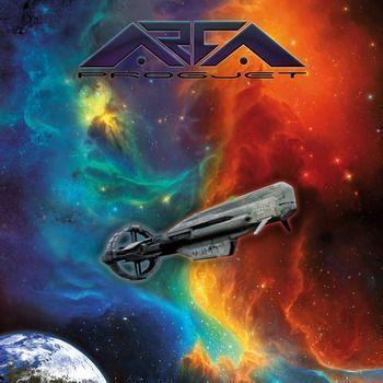 Arca Project - Arca P #1