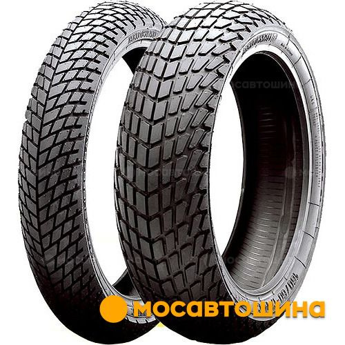 Heidenau Мотошины K73 Motorcycle 120/70 R17 58 H - купить с доставкой ...