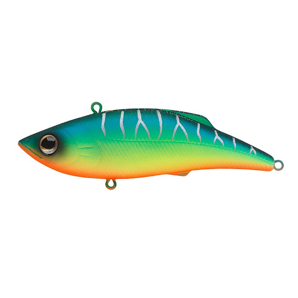 Раттлин Strike Pro Rattle-N-Shad 75мм 11гр JL-027S#A204S #1