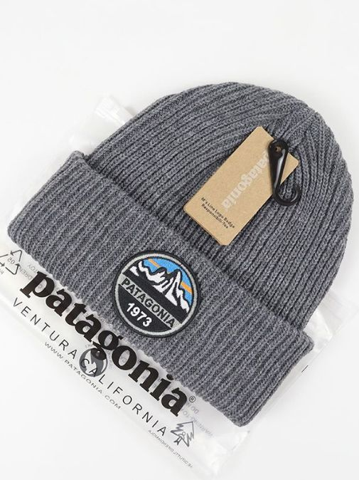 Чепчик Patagonia, 1 шт #1