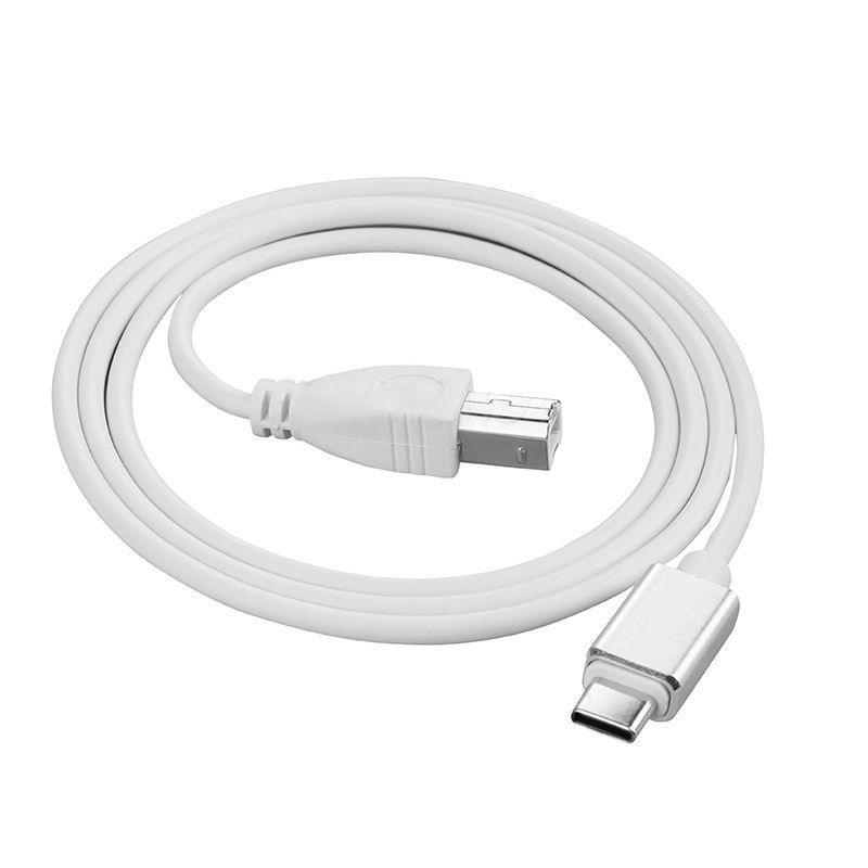 Кабель USB 2.0, USB Type-C Кабель USB A штекер - USB В штекер (для ...