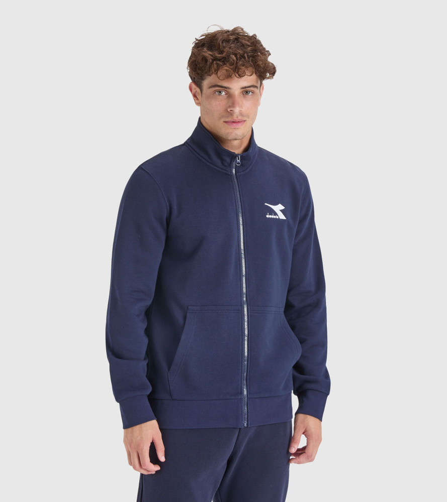 Diadora tracksuit hotsell