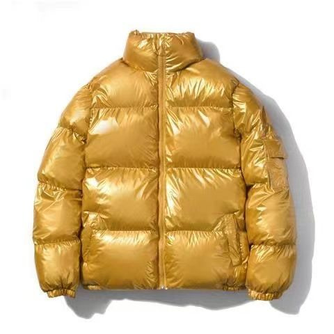 Пуховик Prada #1