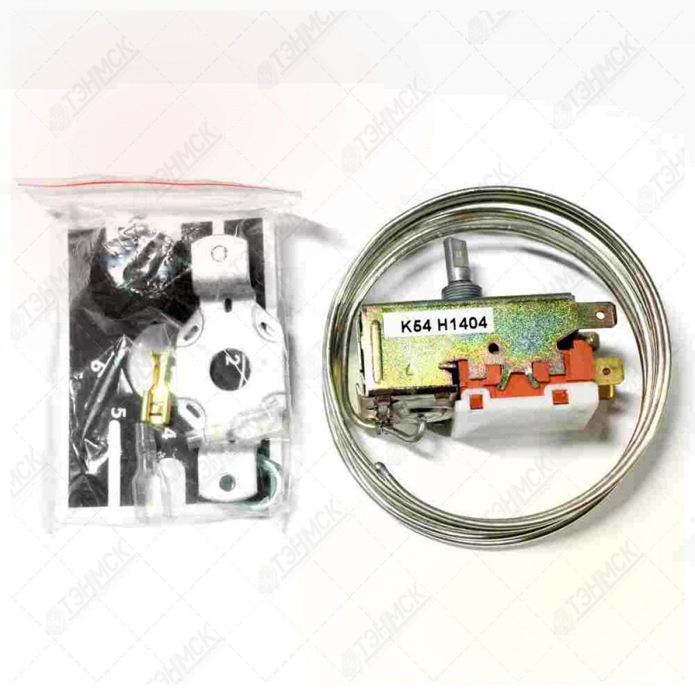 Терморегулятор для холодильника Beko, Ariston, Атлант, Hotpoint-Ariston ...