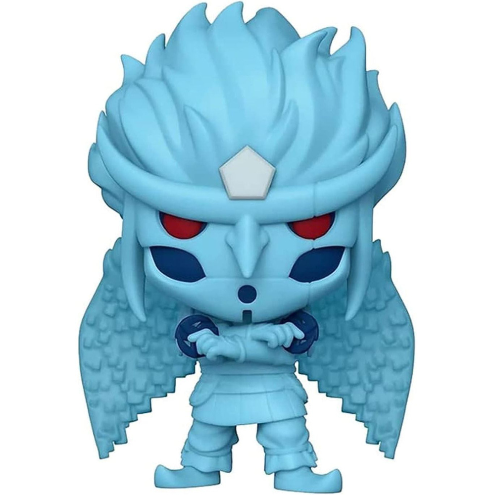 Фигурка Funko POP Naruto Shippuden "Perfect Susanoo Kakashi" 15 см / Коллекционная фигурка Сусаноо Какаши #1